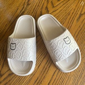 All year long flipping